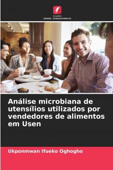 Análise microbiana de utensílios utilizados por vendedores de alimentos em Usen