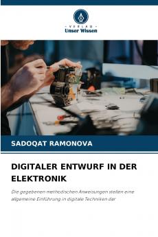 DIGITALER ENTWURF IN DER ELEKTRONIK