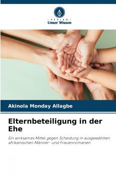 Elternbeteiligung in der Ehe