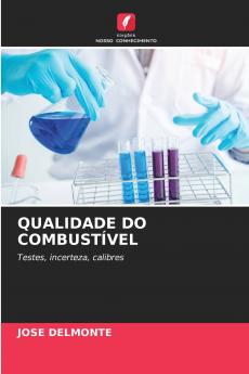 QUALIDADE DO COMBUSTÍVEL