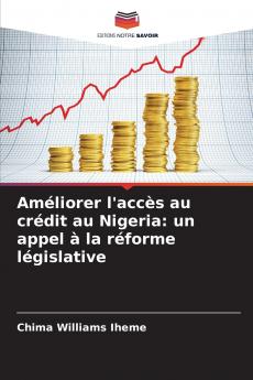 Améliorer l'accès au crédit au Nigeria