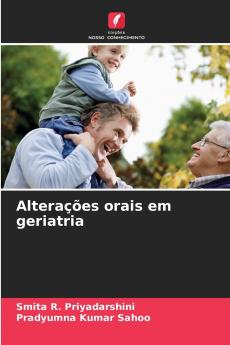 Alterações orais em geriatria