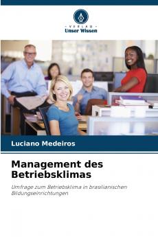 Management des Betriebsklimas