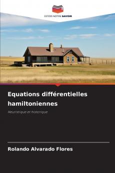 Equations différentielles hamiltoniennes