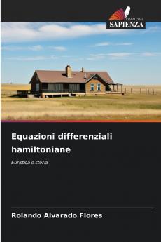 Equazioni differenziali hamiltoniane