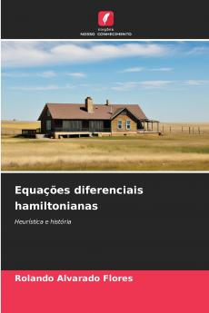 Equações diferenciais hamiltonianas