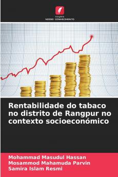 Rentabilidade do tabaco no distrito de Rangpur no contexto socioeconómico