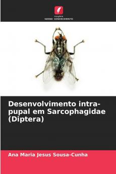 Desenvolvimento intra-pupal em Sarcophagidae (Diptera)
