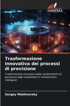 Trasformazione innovativa dei processi di previsione