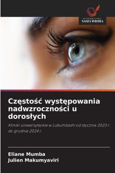 Częstość występowania nadwzroczności u dorosłych