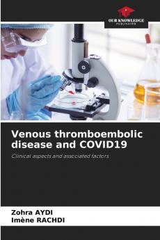 Venous thromboembolic disease and COVID19