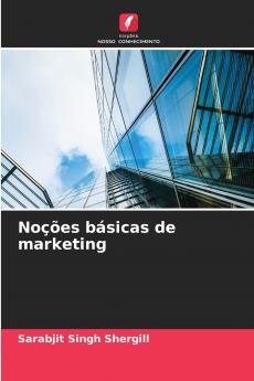 Noções básicas de marketing