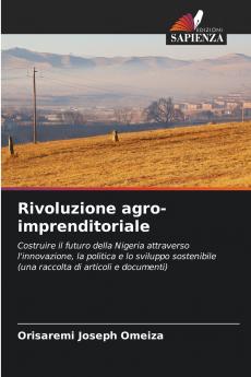 Rivoluzione agro-imprenditoriale