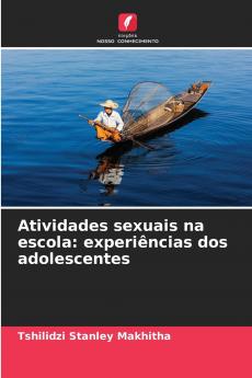 Atividades sexuais na escola