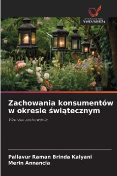 Zachowania konsumentów w okresie świątecznym