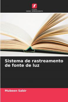 Sistema de rastreamento de fonte de luz