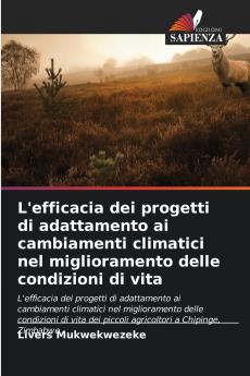 L'efficacia dei progetti di adattamento ai cambiamenti climatici nel miglioramento delle condizioni di vita