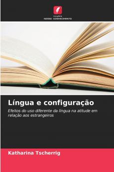 Língua e configuração