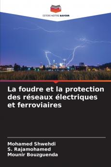 La foudre et la protection des réseaux électriques et ferroviaires