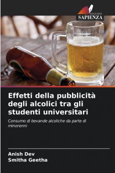 Effetti della pubblicità degli alcolici tra gli studenti universitari