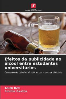 Efeitos da publicidade ao álcool entre estudantes universitários