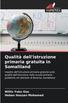 Qualità dell'istruzione primaria gratuita in Somaliland
