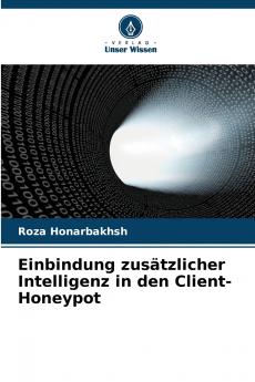 Einbindung zusätzlicher Intelligenz in den Client-Honeypot