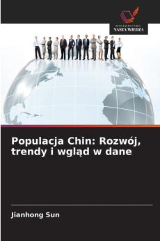 Populacja Chin