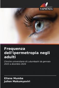 Frequenza dell'ipermetropia negli adulti