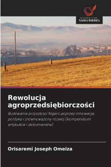 Rewolucja agroprzedsiębiorczości