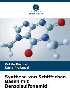 Synthese von Schiffschen Basen mit Benzolsulfonamid