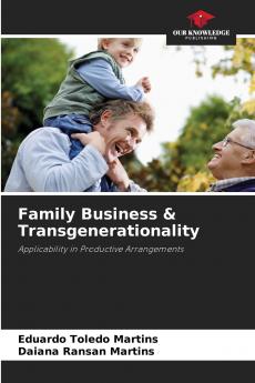 Family Business & Transgenerationality