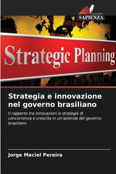Strategia e innovazione nel governo brasiliano