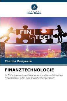 FINANZTECHNOLOGIE