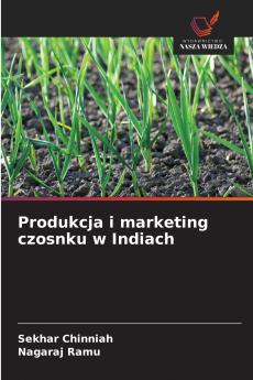 Produkcja i marketing czosnku w Indiach