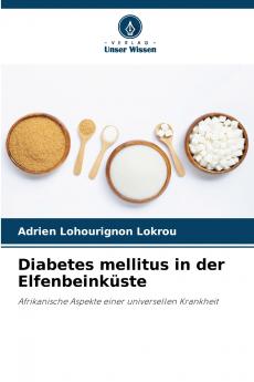 Diabetes mellitus in der Elfenbeinküste