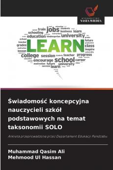 Świadomość koncepcyjna nauczycieli szkół podstawowych na temat taksonomii SOLO