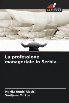 La professione manageriale in Serbia