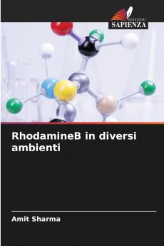 RhodamineB in diversi ambienti