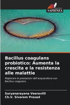 Bacillus coagulans probiotico