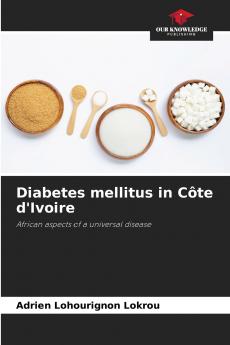 Diabetes mellitus in Côte d'Ivoire