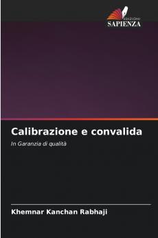 Calibrazione e convalida