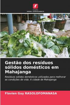 Gestão dos resíduos sólidos domésticos em Mahajanga