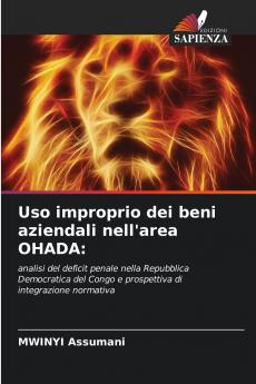Uso improprio dei beni aziendali nell'area OHADA