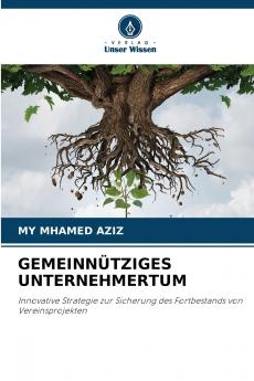 GEMEINNÜTZIGES UNTERNEHMERTUM