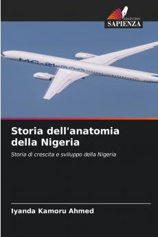 Storia dell'anatomia della Nigeria
