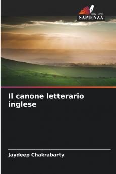 Il canone letterario inglese