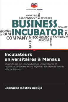Incubateurs universitaires à Manaus