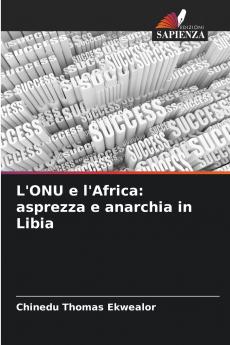 L'ONU e l'Africa