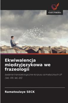 Ekwiwalencja międzyjęzykowa we frazeologii